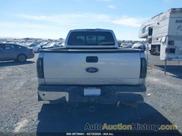 FORD F-450 LARIAT, 1FTXW4DR6AEA78123