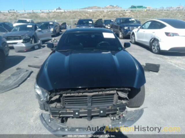 FORD MUSTANG ECOBOOST, 1FA6P8TH6H5210399