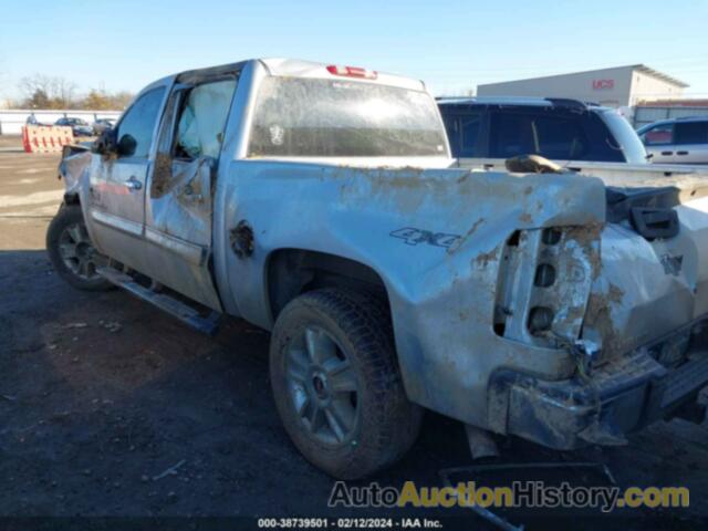 CHEVROLET SILVERADO 1500 LT, 3GCPKSE79CG195946