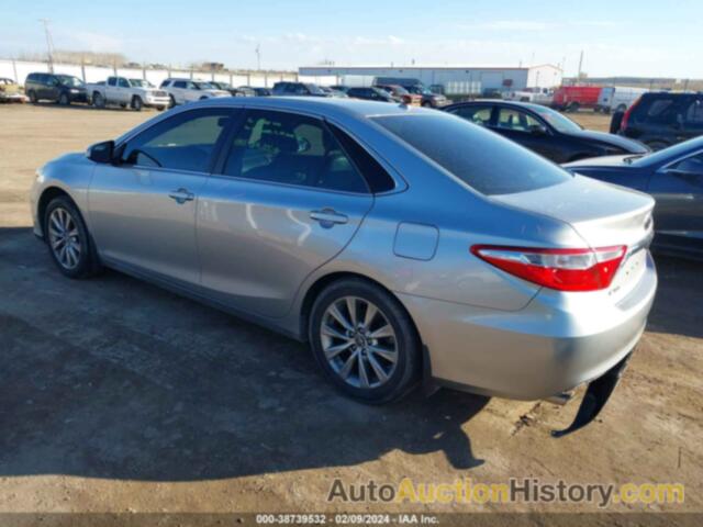 TOYOTA CAMRY XLE V6, 4T1BK1FK8GU574023