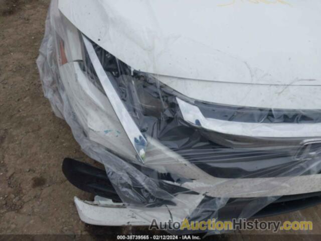 HONDA CIVIC LX, 2HGFC2F53GH510656