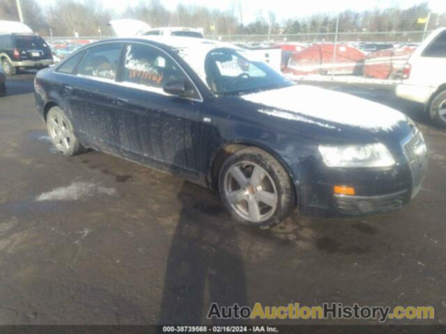 AUDI A6 3.2, WAUDH74F88N051727