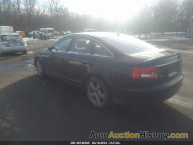 AUDI A6 3.2, WAUDH74F88N051727