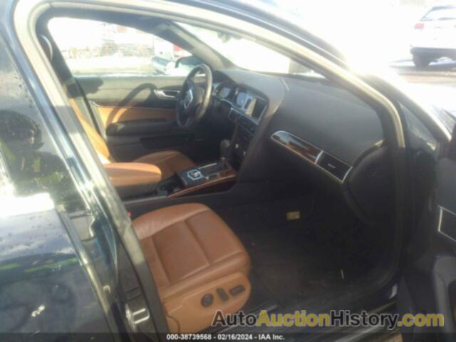 AUDI A6 3.2, WAUDH74F88N051727