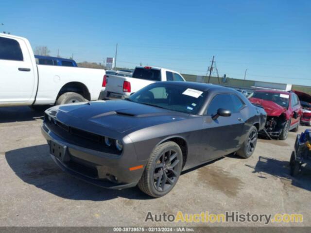 DODGE CHALLENGER SXT, 2C3CDZAG0MH567705