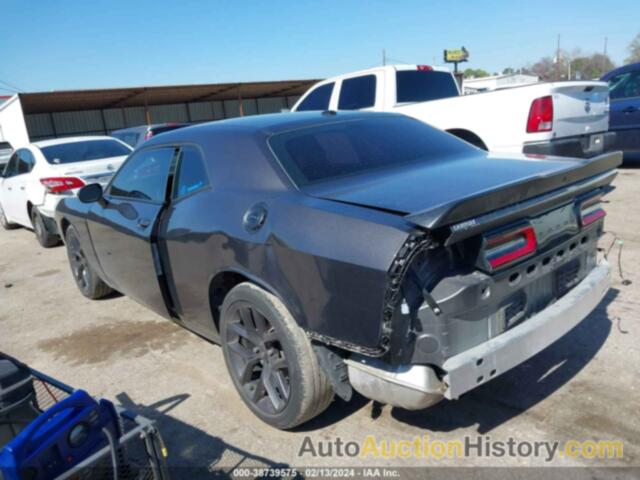 DODGE CHALLENGER SXT, 2C3CDZAG0MH567705