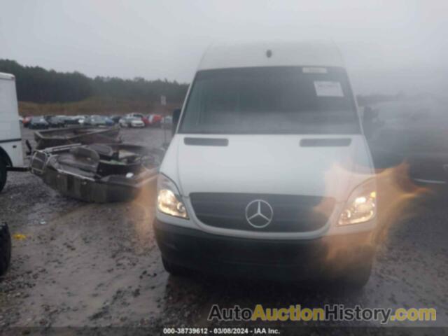 MERCEDES-BENZ SPRINTER S, WD3PE8CB1B5604278