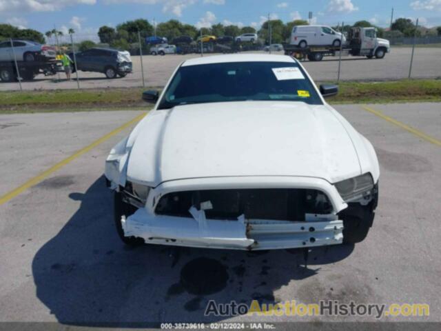 FORD MUSTANG V6, 1ZVBP8AM0D5256424