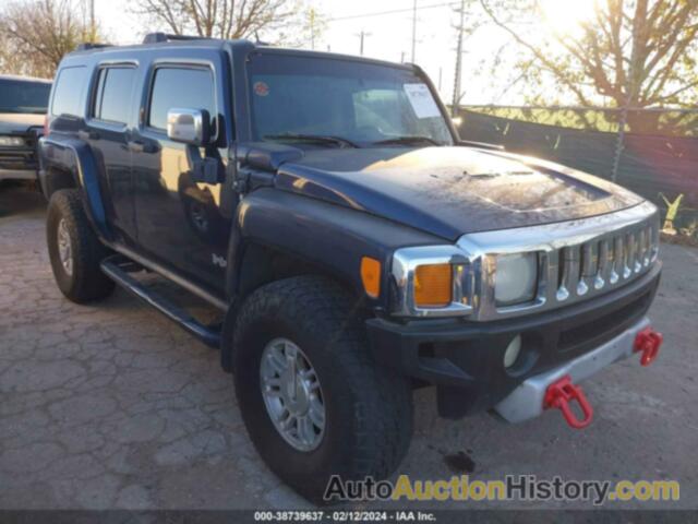 HUMMER H3 SUV, 5GTEN13E188162715