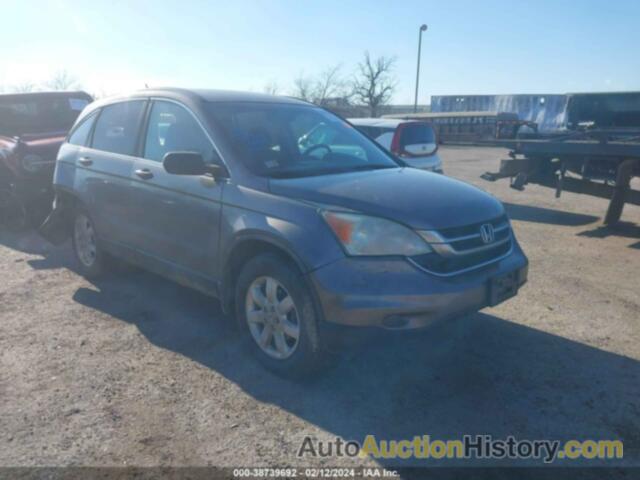 HONDA CR-V SE, 5J6RE3H47BL006665