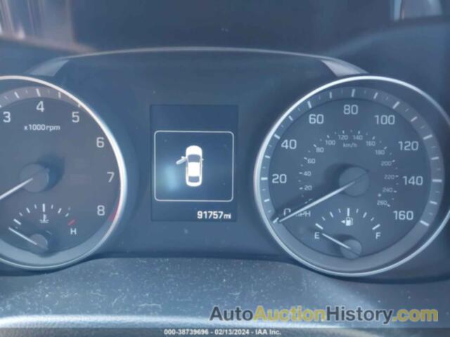 HYUNDAI ELANTRA VALUE EDITION, 5NPD84LF9HH191689