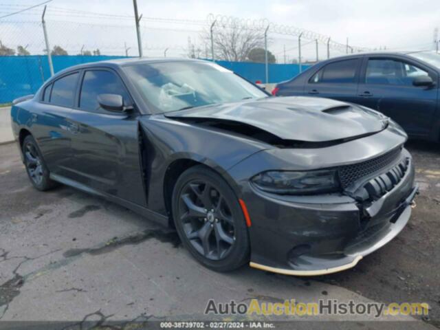 DODGE CHARGER GT, 2C3CDXHGXKH609059