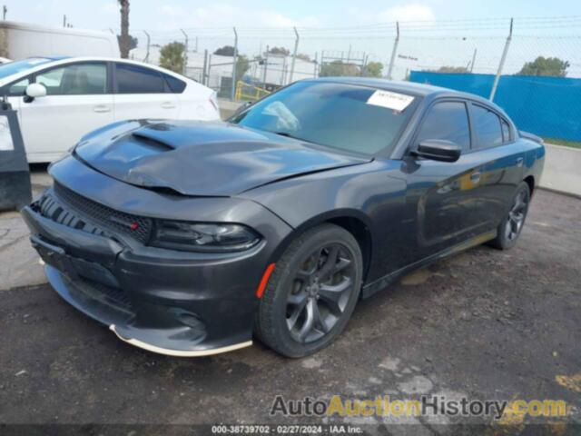 DODGE CHARGER GT, 2C3CDXHGXKH609059