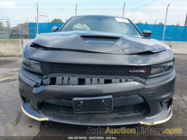 DODGE CHARGER GT, 2C3CDXHGXKH609059