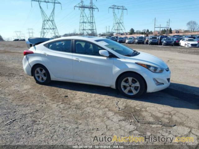 HYUNDAI ELANTRA VALUE EDITION, 5NPDH4AE3GH777314