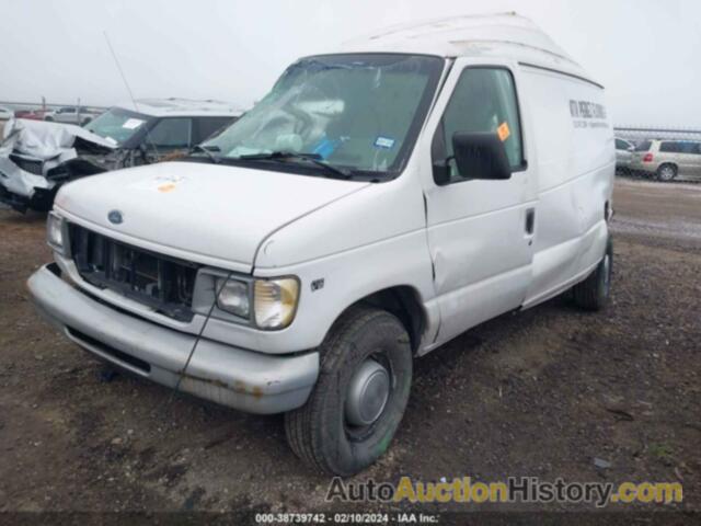 FORD E-350 COMMERCIAL/RECREATIONAL, 1FTSS34L6WHB79910