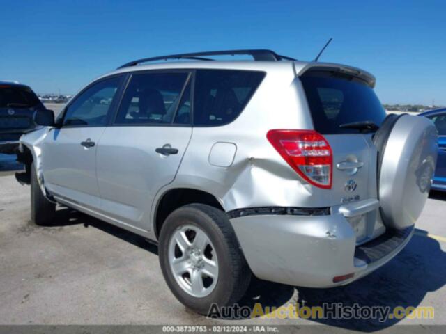 TOYOTA RAV4, JTMZF4DV1C5043790