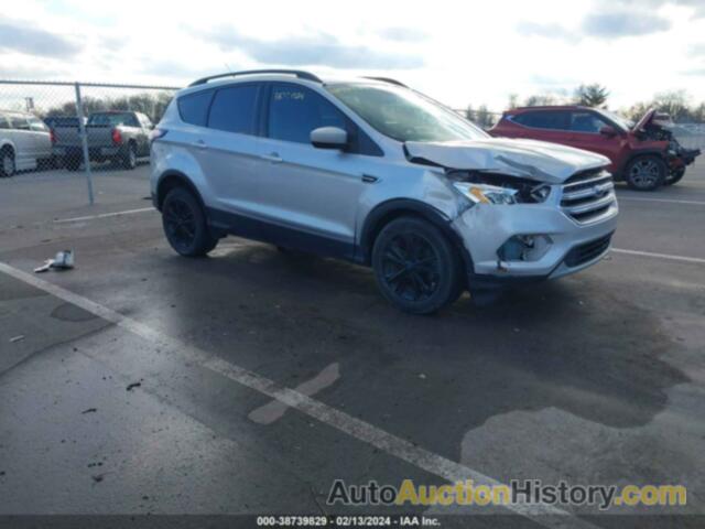 FORD ESCAPE SE, 1FMCU0GD6HUE69717