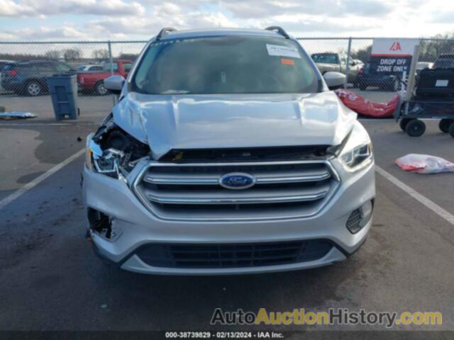 FORD ESCAPE SE, 1FMCU0GD6HUE69717