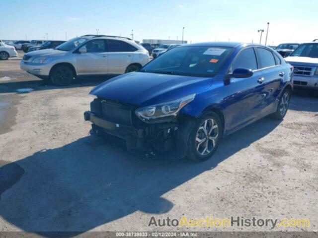 KIA FORTE LXS, 3KPF24AD1ME353986