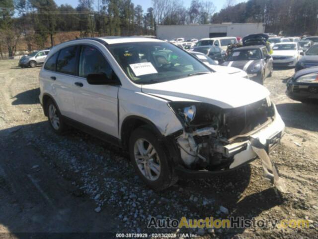 HONDA CR-V EX, 3CZRE3H50BG703598