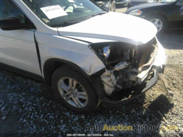 HONDA CR-V EX, 3CZRE3H50BG703598