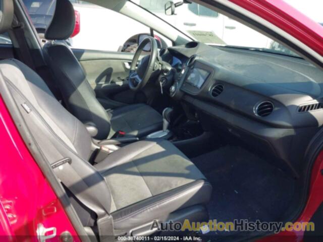 HONDA INSIGHT EX, JHMZE2H77DS002584