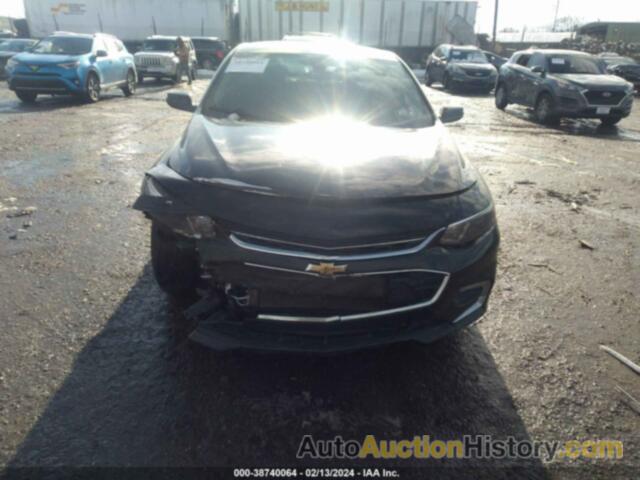 CHEVROLET MALIBU 1LT, 1G1ZE5STXHF151040