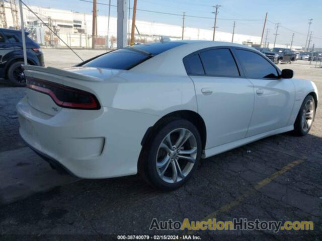 DODGE CHARGER R/T, 2C3CDXCT4NH165959