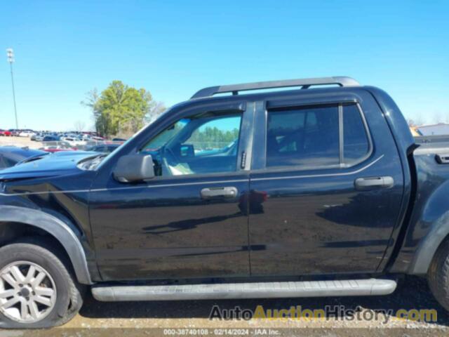 FORD EXPLORER SPORT TRAC XLT, 1FMEU31E59UA02575