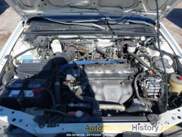 HONDA ACCORD DX/LX, JHMCB7643LC002384