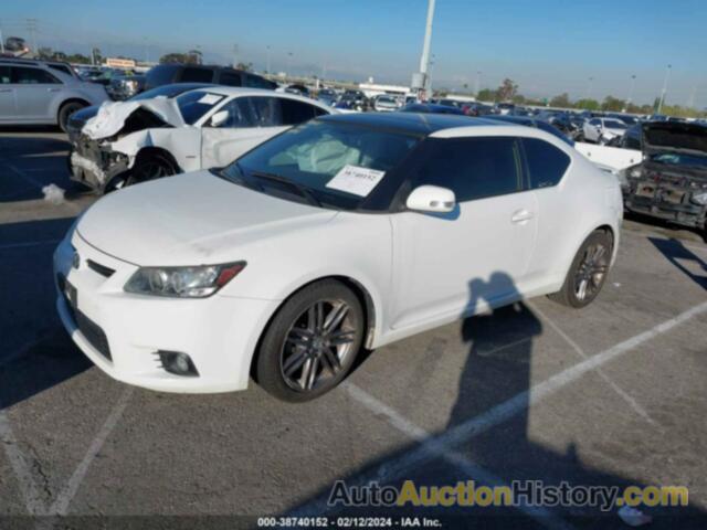 SCION TC, JTKJF5C72D3063154