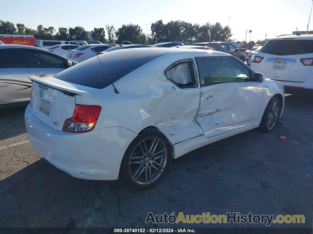 SCION TC, JTKJF5C72D3063154