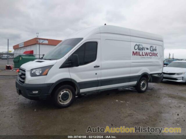 FORD TRANSIT-250 CARGO VAN, 1FTBR3XG2LKB20782