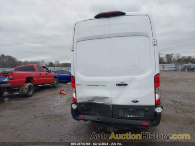 FORD TRANSIT-250 CARGO VAN, 1FTBR3XG2LKB20782