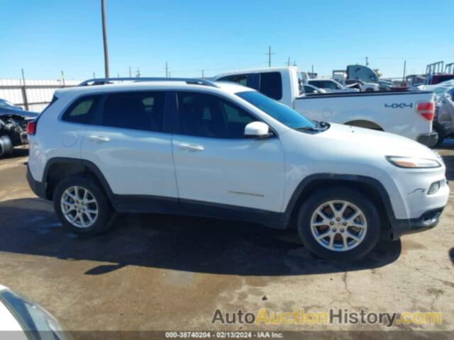 JEEP CHEROKEE LATITUDE, 1C4PJLCB7GW149104