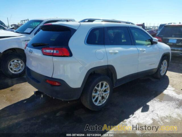 JEEP CHEROKEE LATITUDE, 1C4PJLCB7GW149104