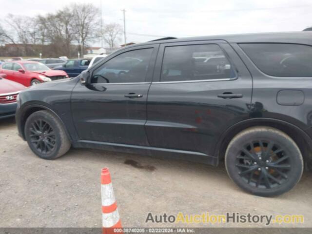 DODGE DURANGO LIMITED, 1C4RDHDG3FC916874