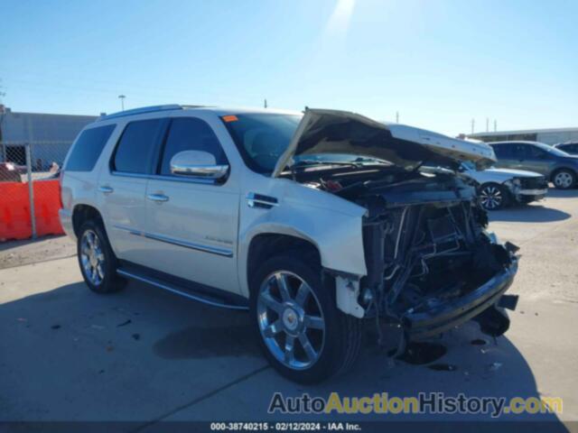 CADILLAC ESCALADE LUXURY, 1GYS3BEF0ER218574