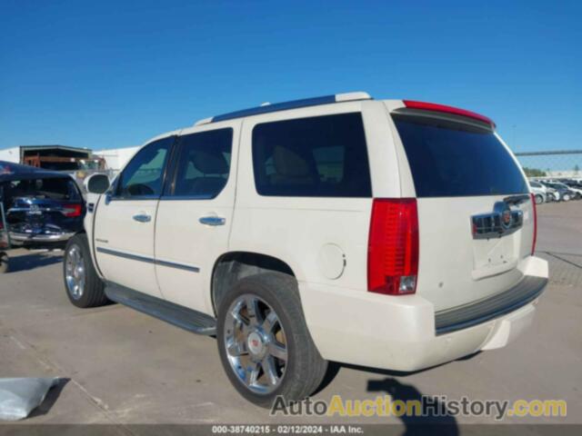 CADILLAC ESCALADE LUXURY, 1GYS3BEF0ER218574