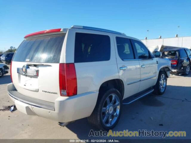 CADILLAC ESCALADE LUXURY, 1GYS3BEF0ER218574