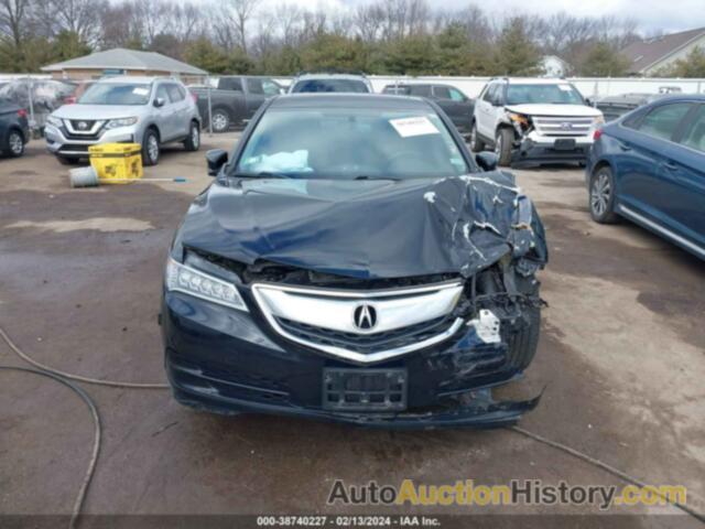 ACURA TLX, 19UUB1F37HA011104