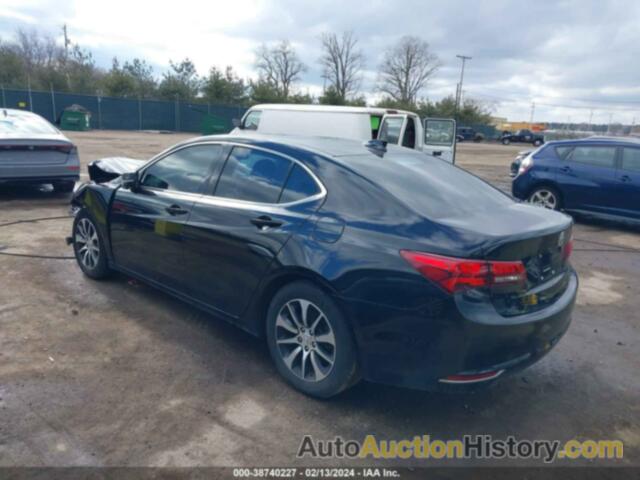 ACURA TLX, 19UUB1F37HA011104