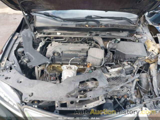 ACURA TLX, 19UUB1F37HA011104