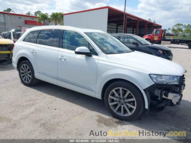 AUDI Q7 45 PREMIUM/45 SE PREMIUM, WA1LHAF72KD036035