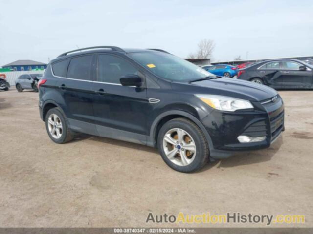 FORD ESCAPE SE, 1FMCU0GX7GUB96439