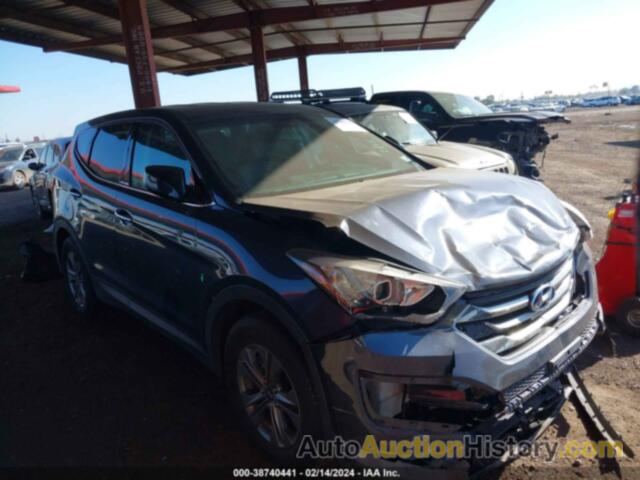 HYUNDAI SANTA FE SPORT 2.4L, 5XYZT3LB2GG348903