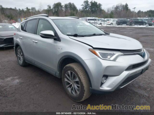 TOYOTA RAV4 HV XLE, JTMRJREV3GD025863