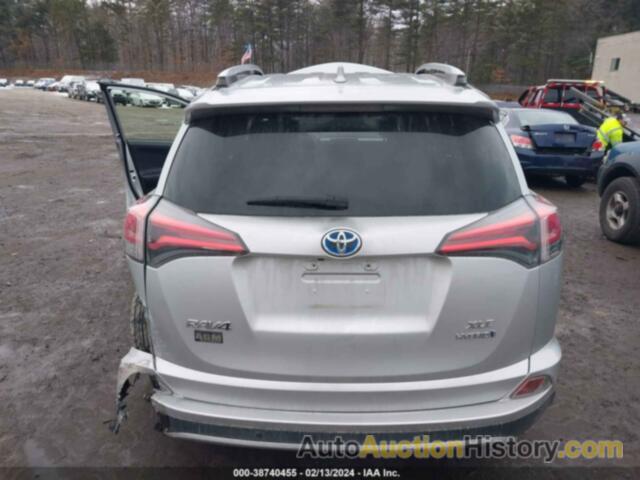 TOYOTA RAV4 HV XLE, JTMRJREV3GD025863