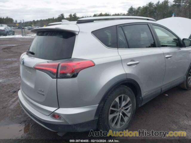 TOYOTA RAV4 HV XLE, JTMRJREV3GD025863